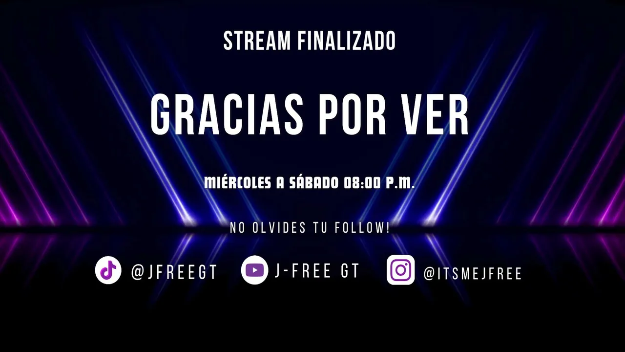 ImJFree live