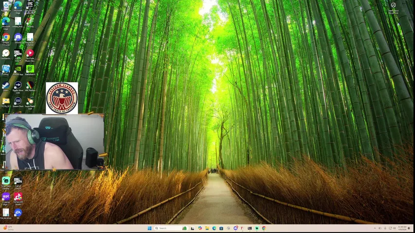 IF THE COMMS GET WEIRD IM MAKING THEM WEIRDER