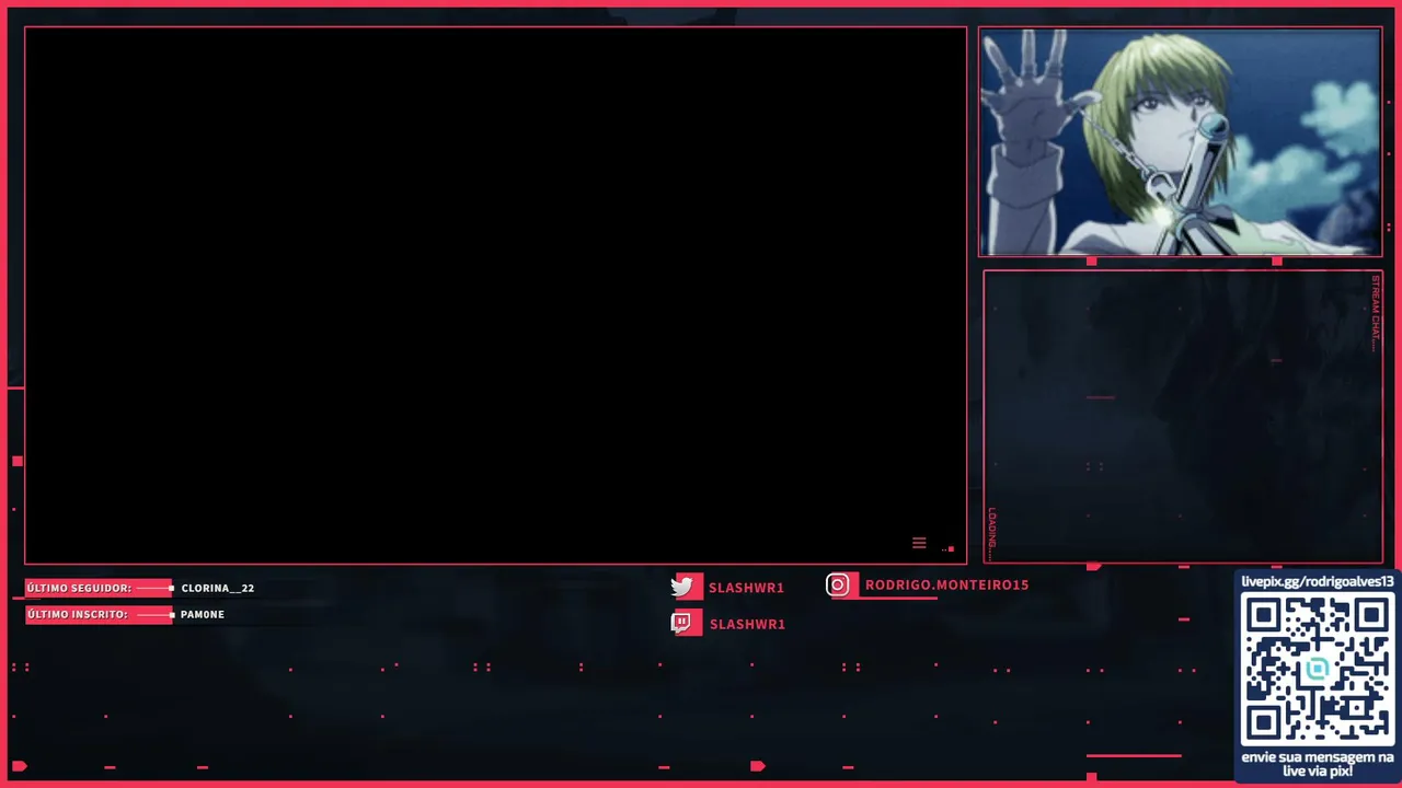 slashwr1 live