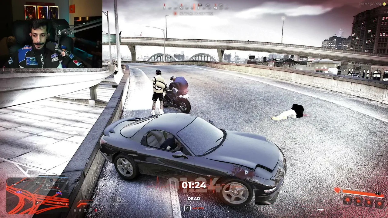 brof2 live stream