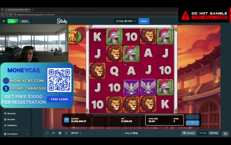 traiwnwre1ck0stv playing Slots & Casino - Live Casino Stream