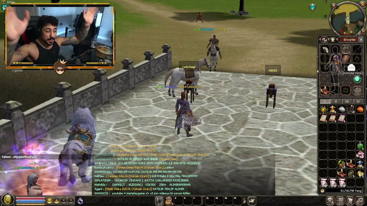 BonusGamerr live