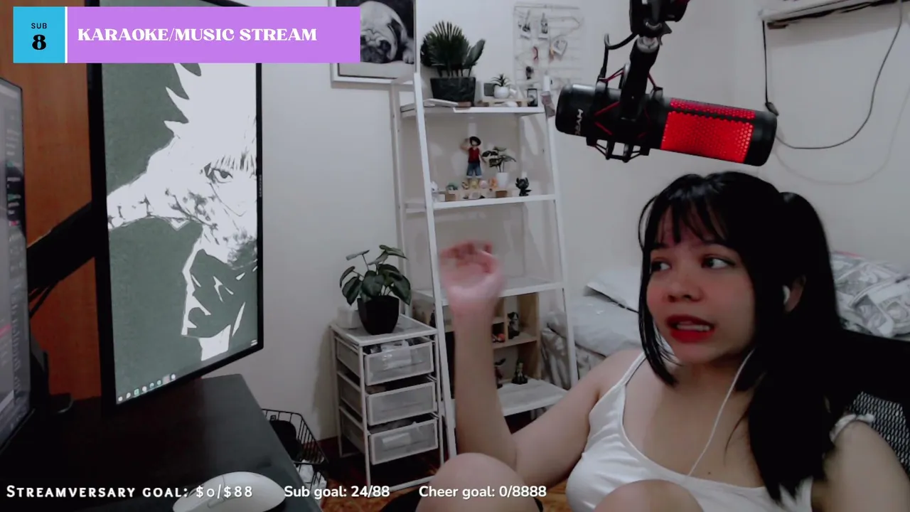 wanda_y live