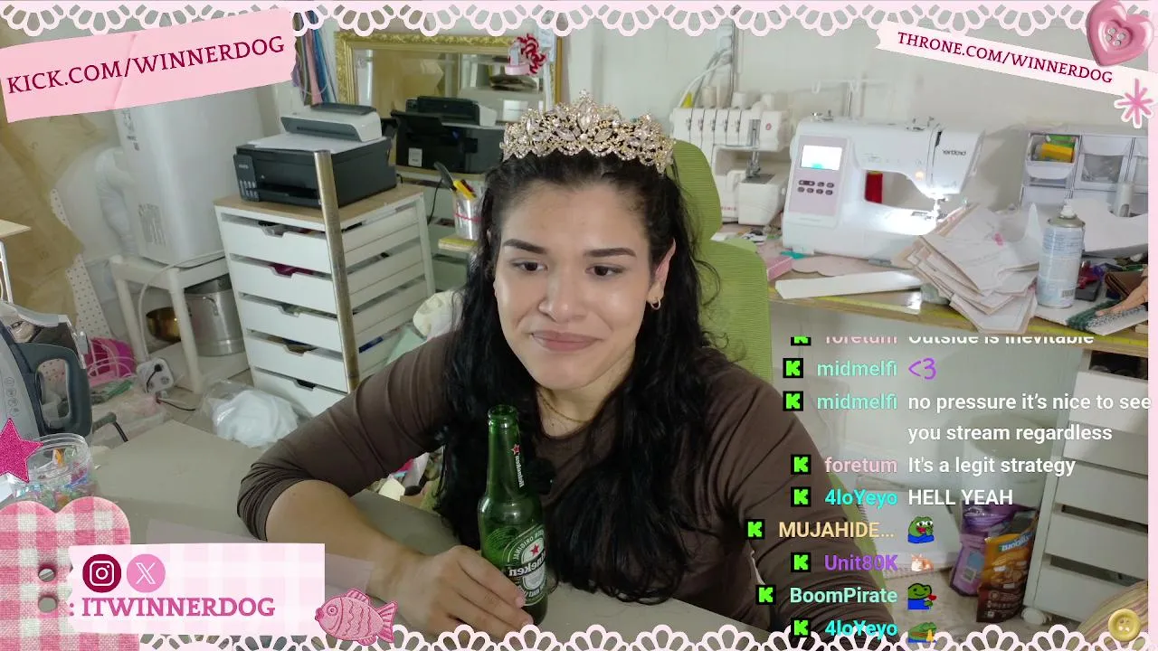 winnerdog live