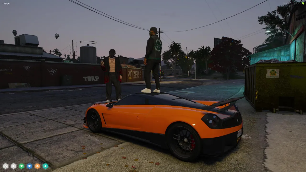 IrishGT