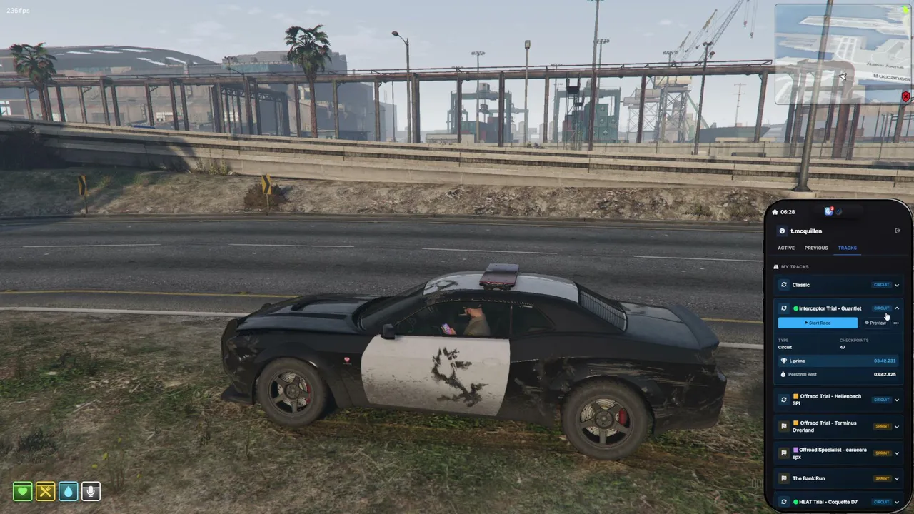 IrishGT