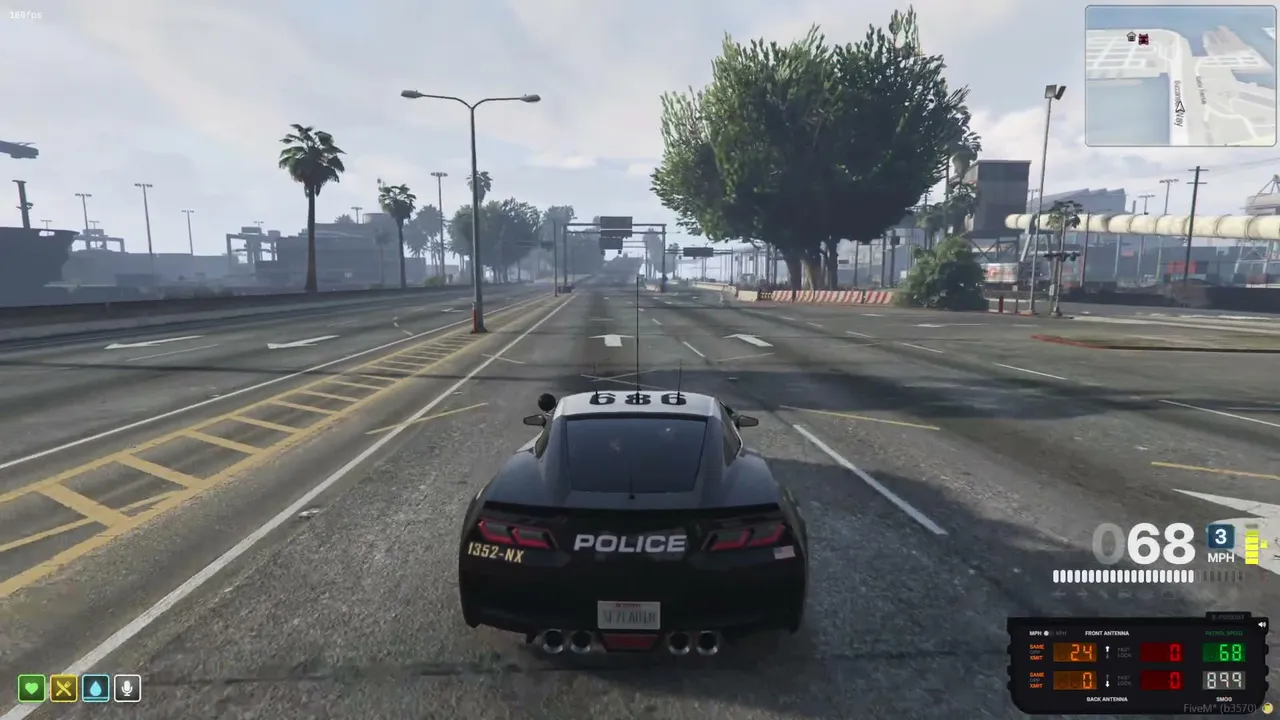 IrishGT