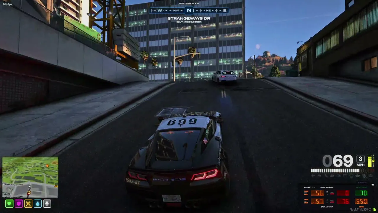 IrishGT
