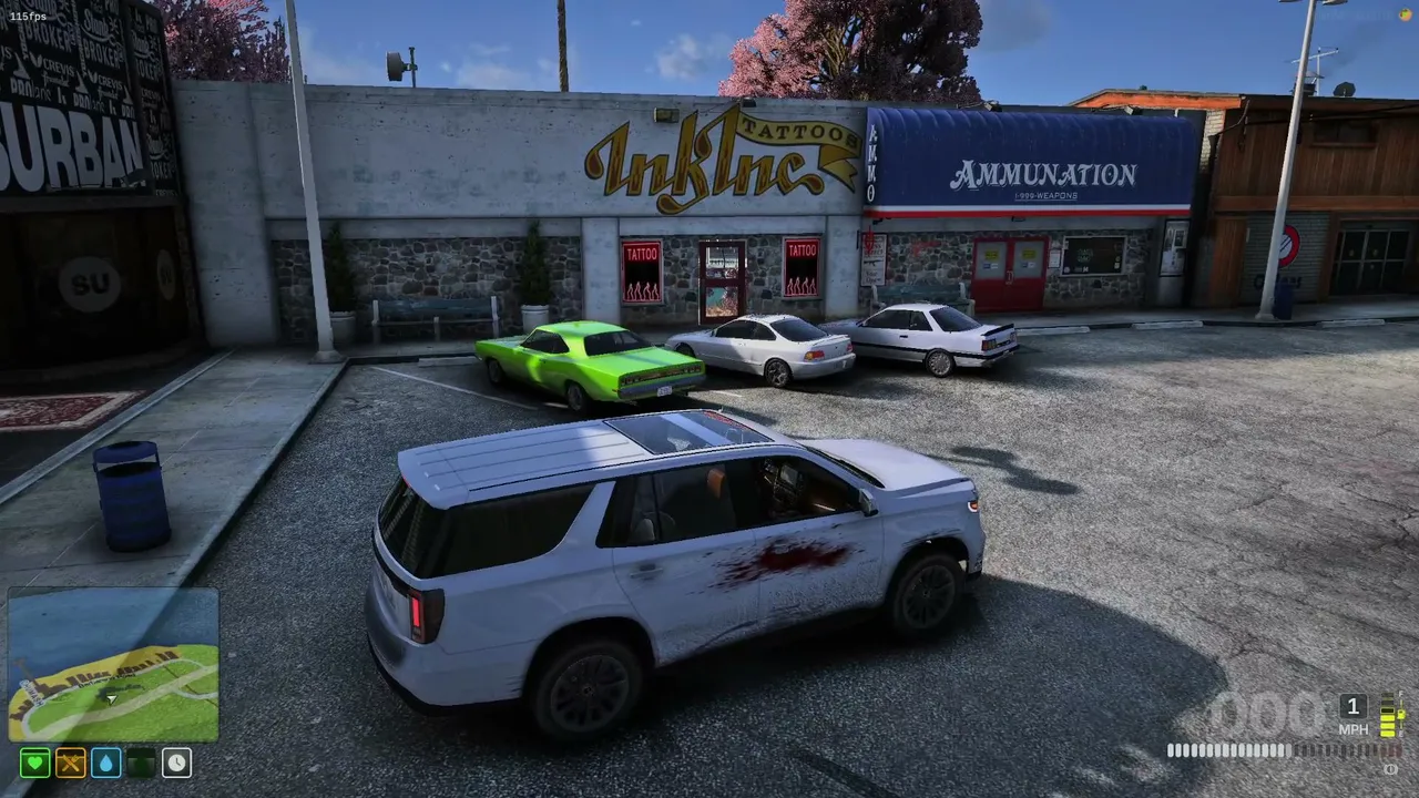 IrishGT