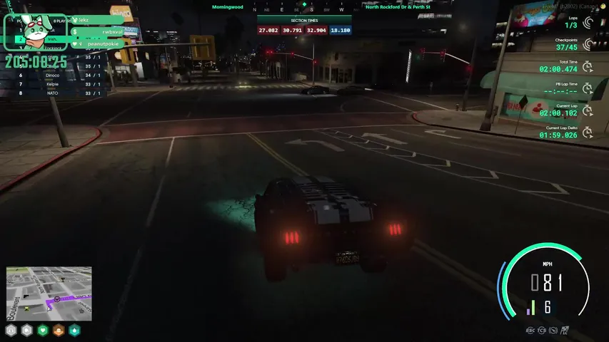 Sean McQuillen ☘️ | Hounds MC President | NoPixel 4.0 WL | !socials - Subathon Day 15