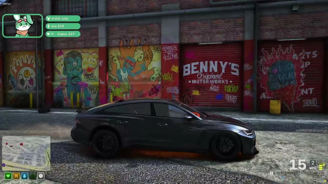 IrishGT