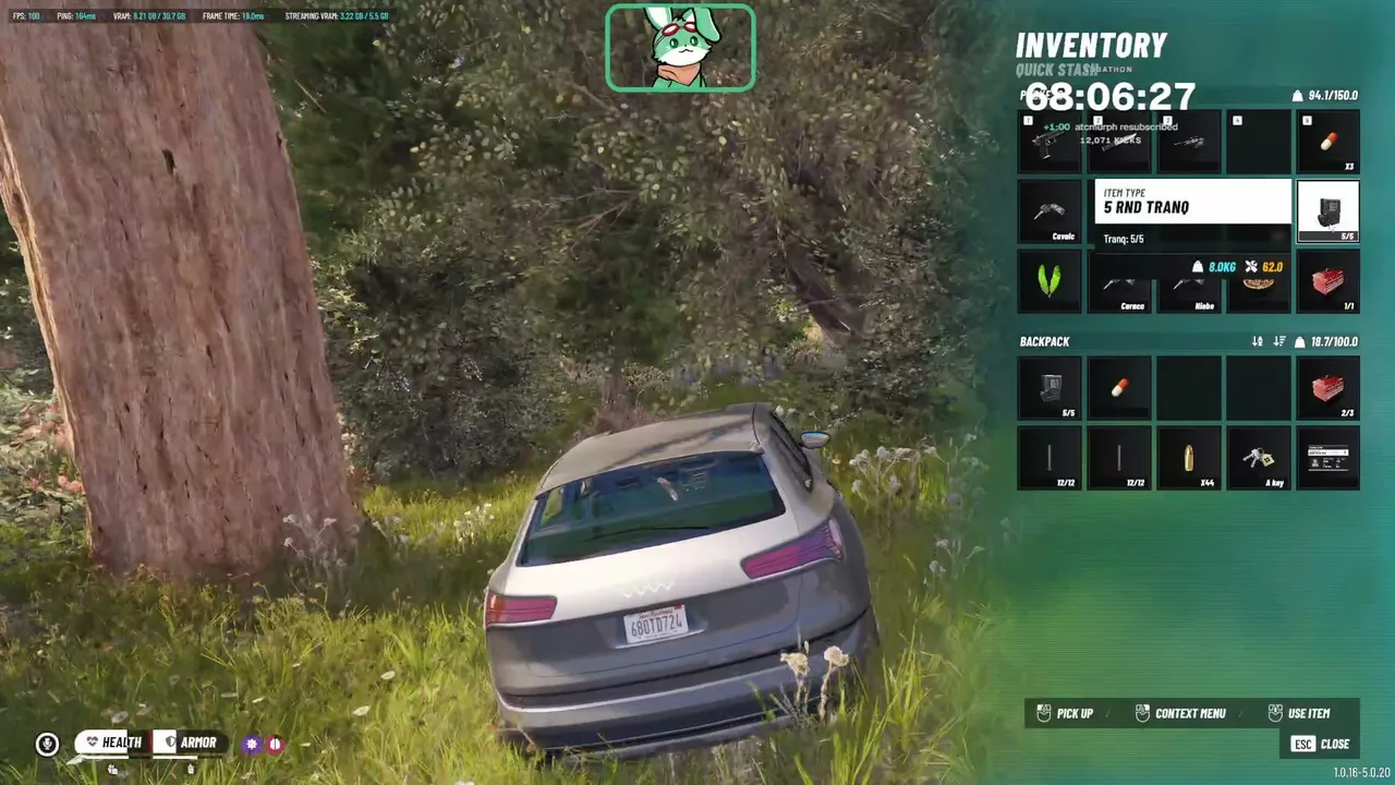 IrishGT