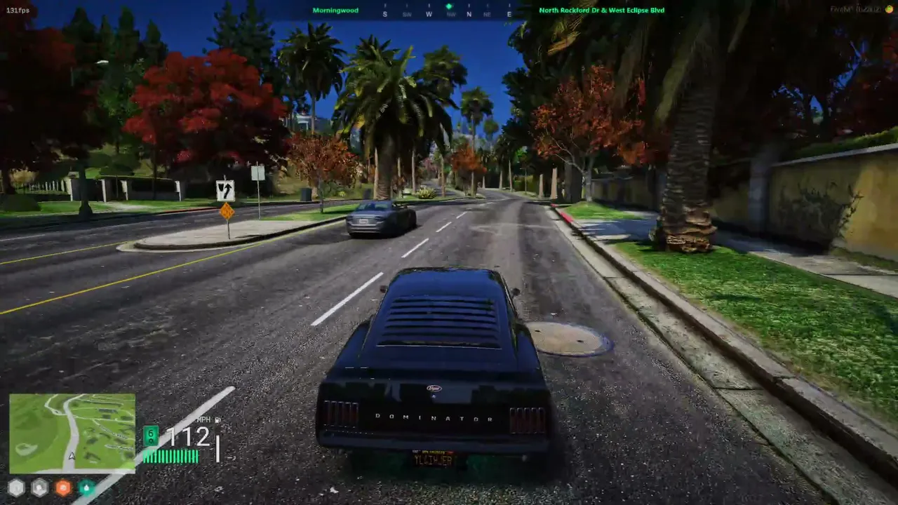 IrishGT