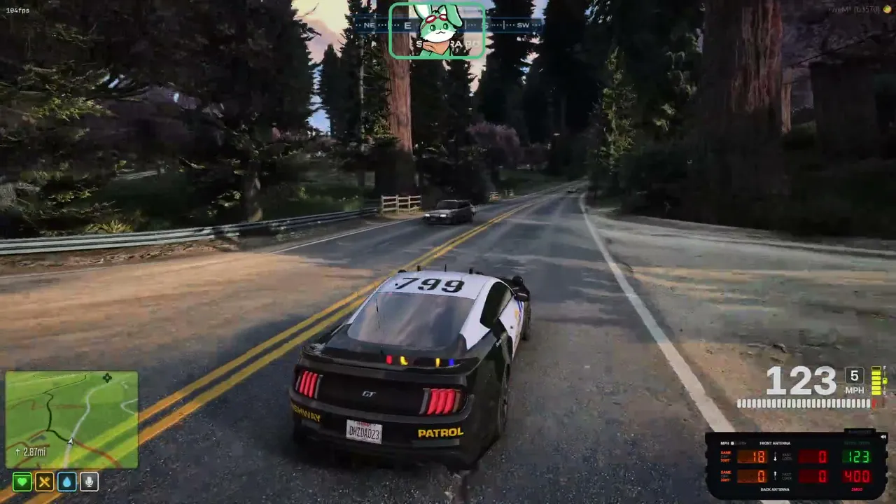 IrishGT