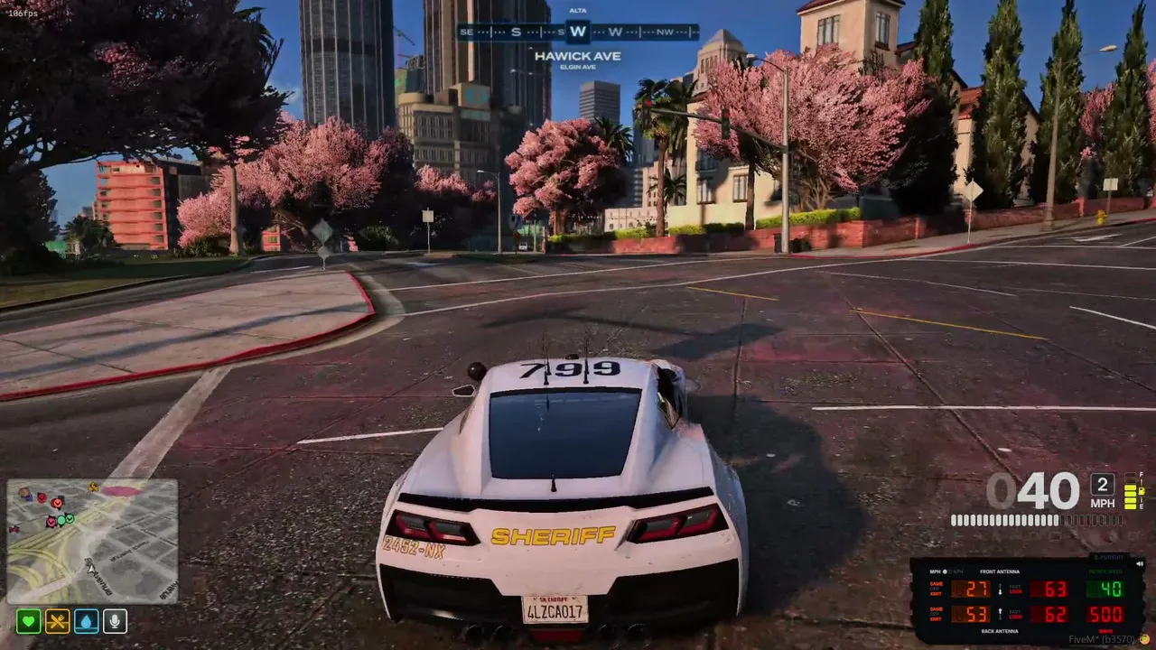 IrishGT