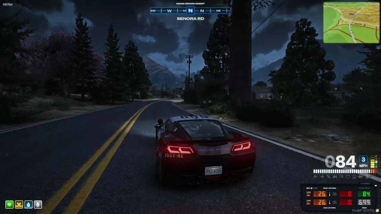 IrishGT