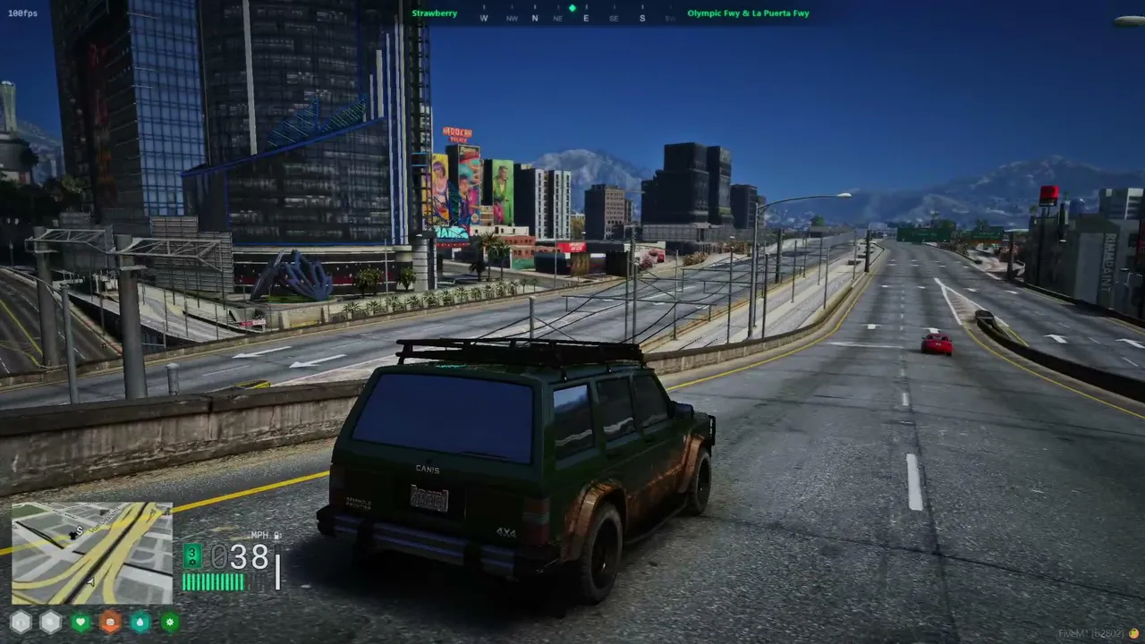 IrishGT