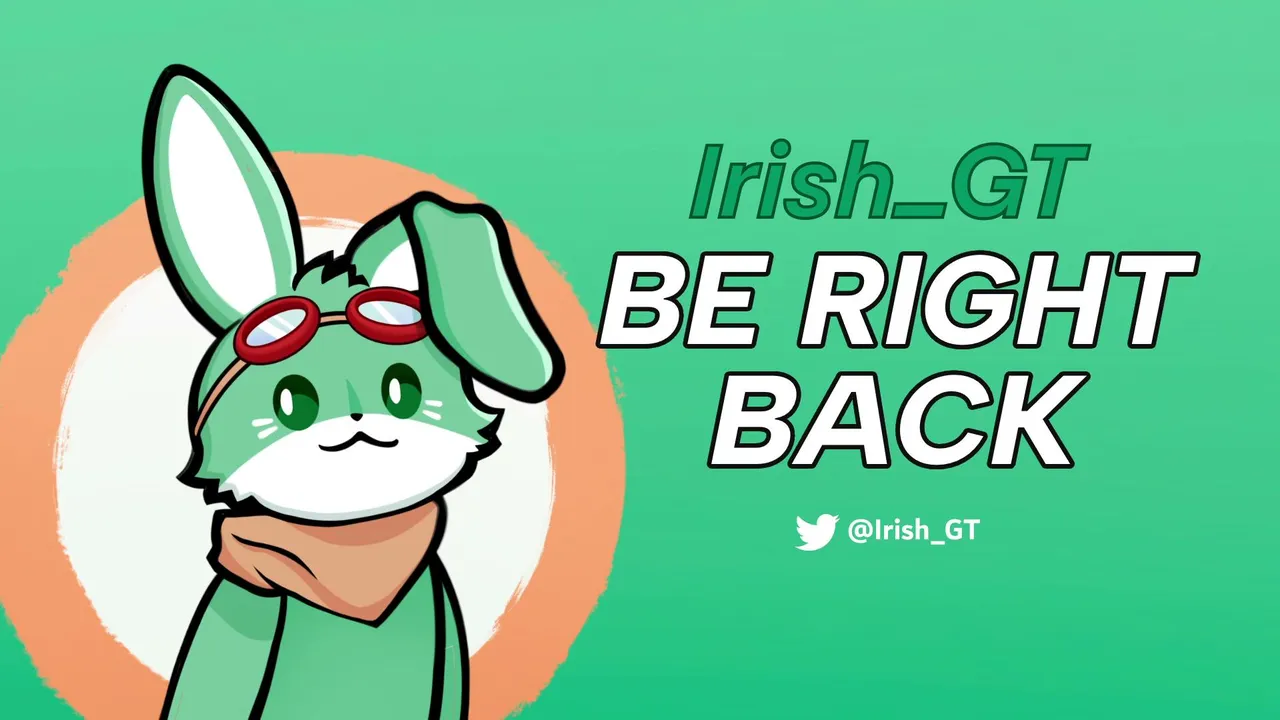 IrishGT live
