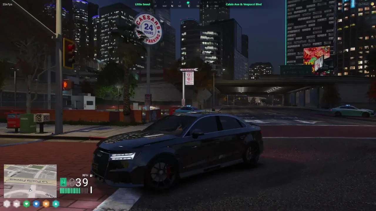IrishGT