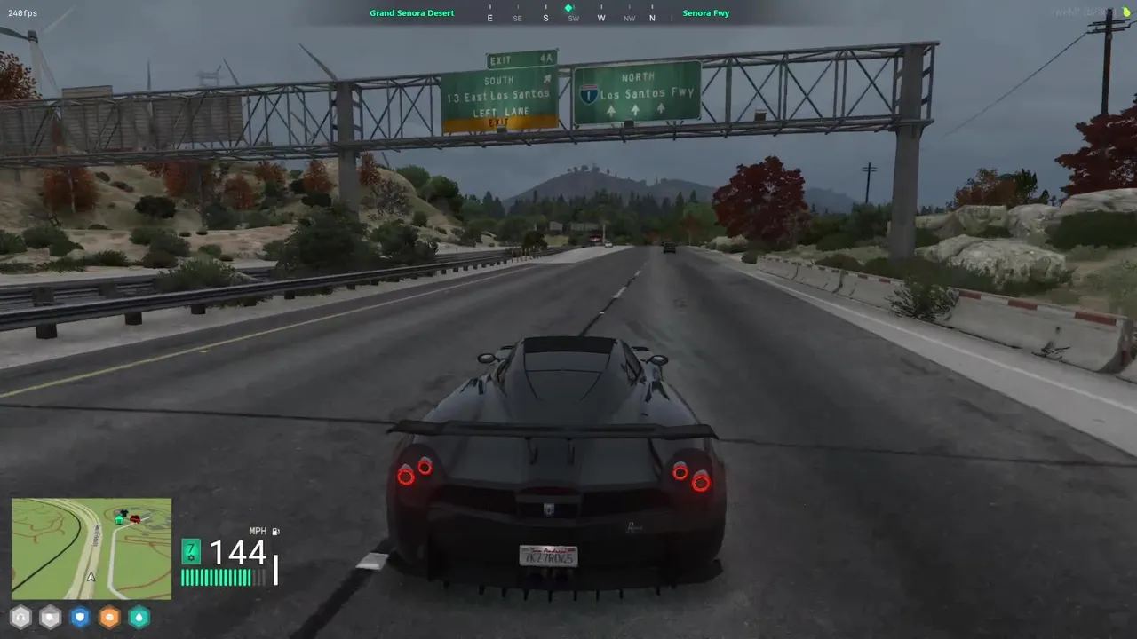 IrishGT