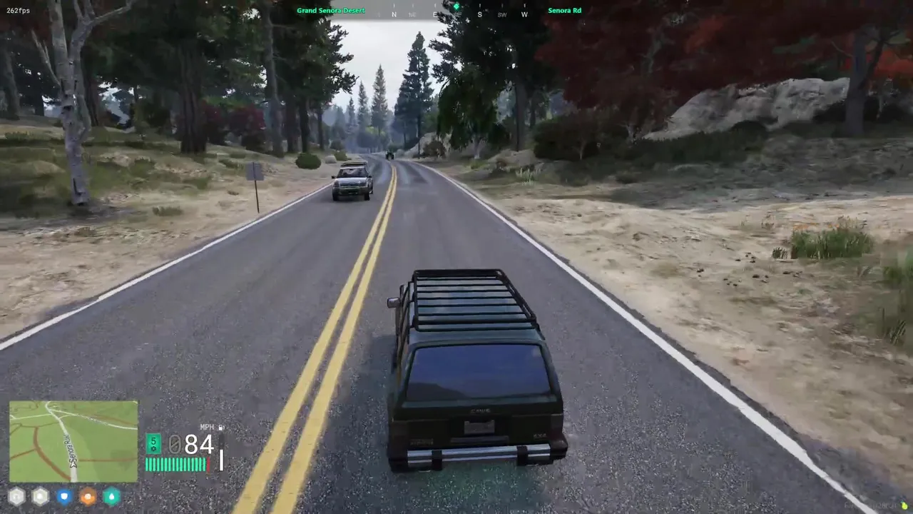 IrishGT