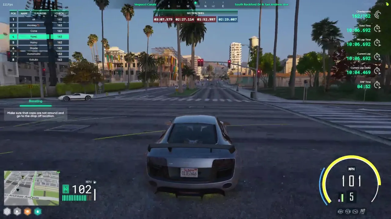 IrishGT