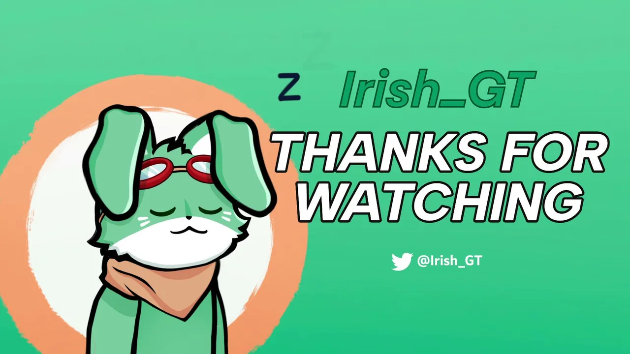 IrishGT