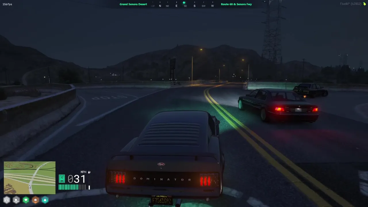IrishGT