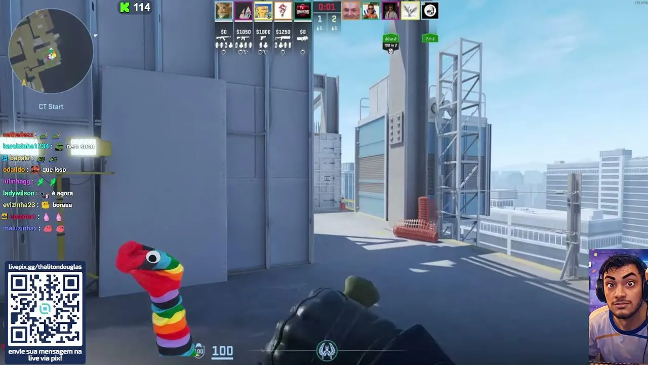 DogaoTV