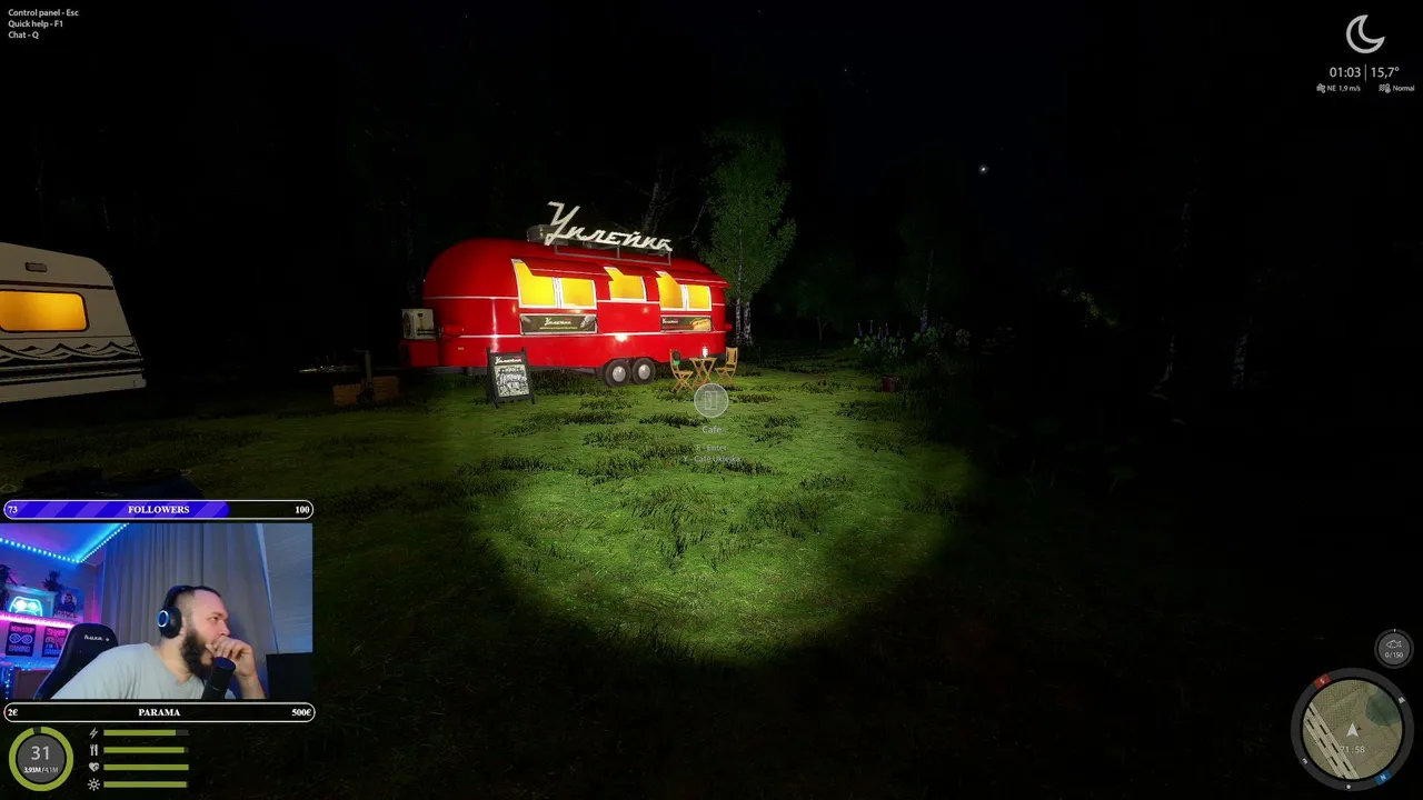 eHazeTV live