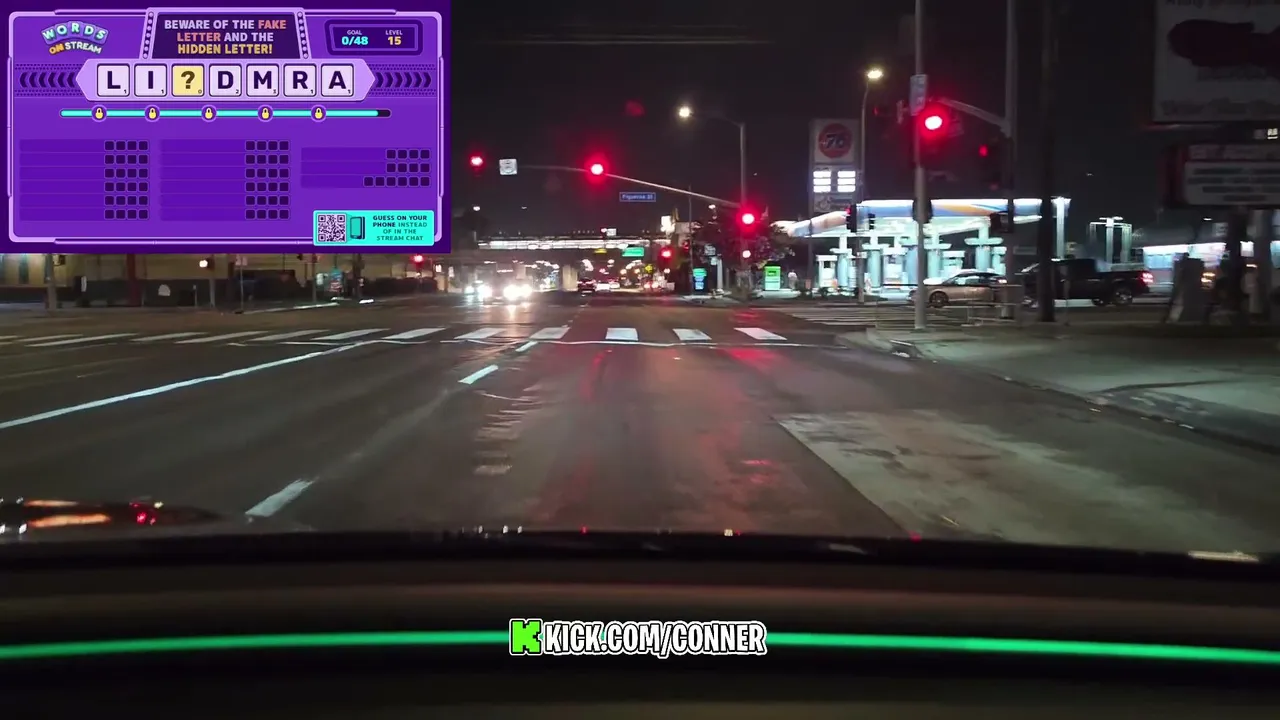 conner