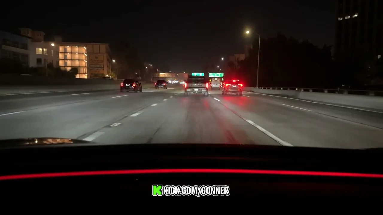 conner