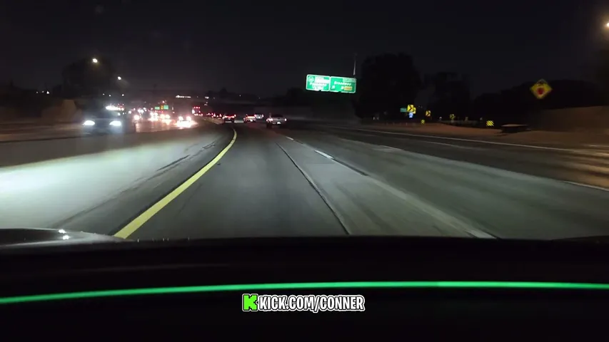 conner live