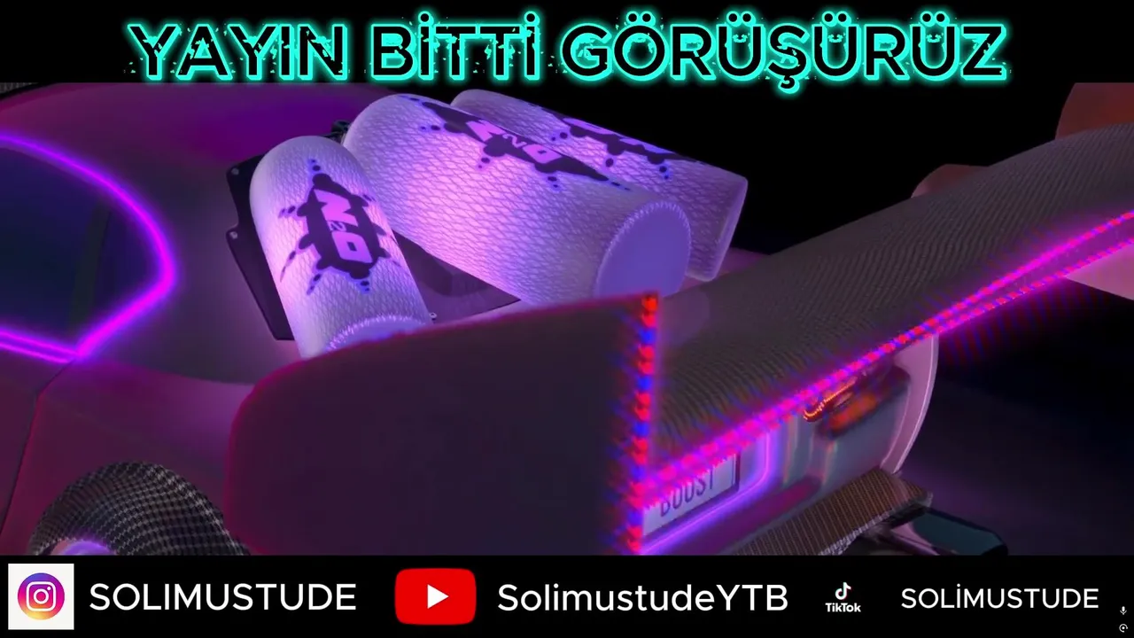 solimustude live
