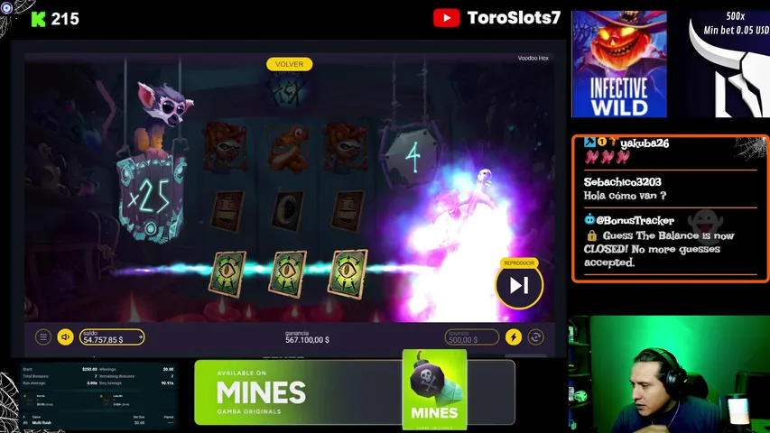 toroslots playing Slots & Casino - Live Casino Stream
