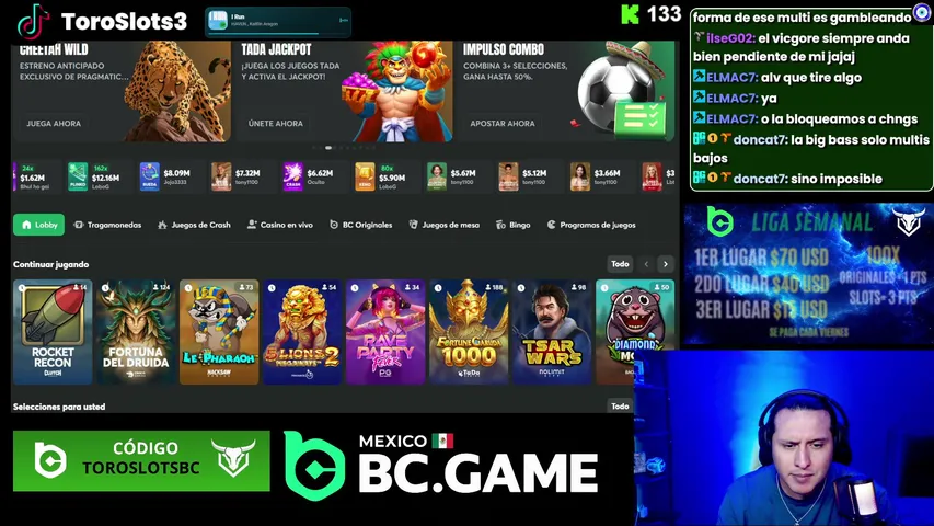toroslots playing Slots & Casino - Live Casino Stream
