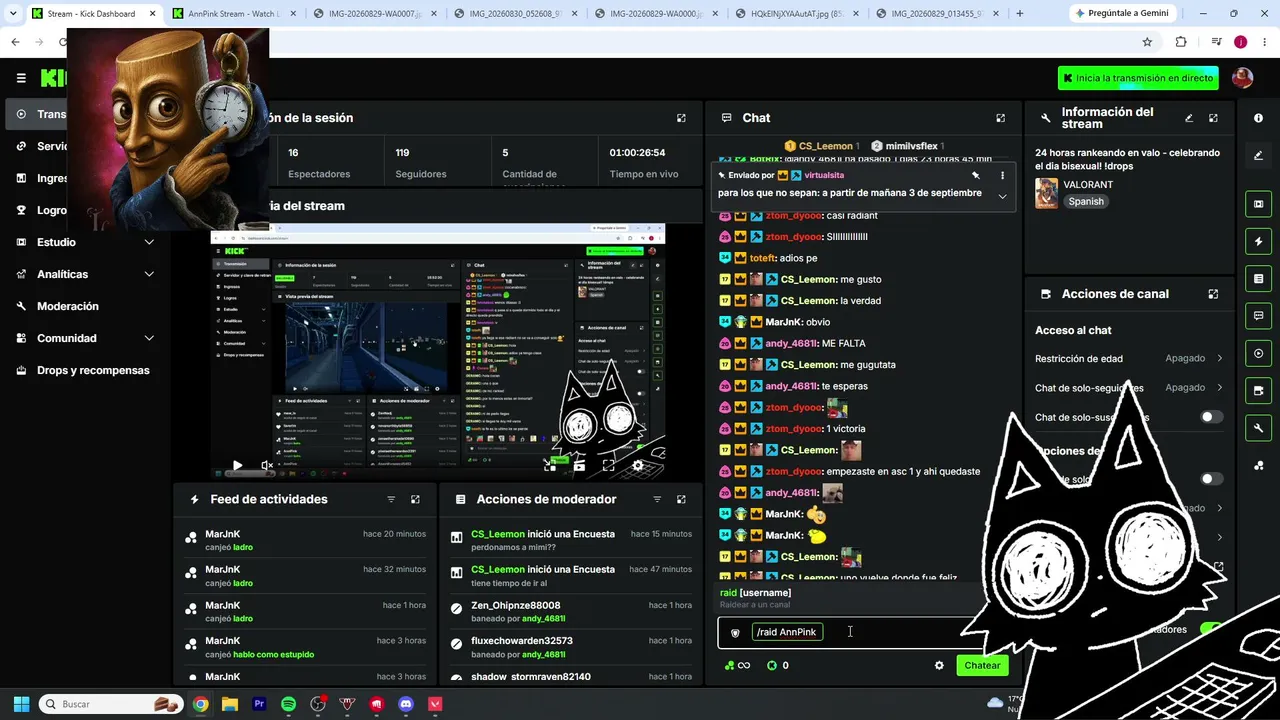 Cocan live