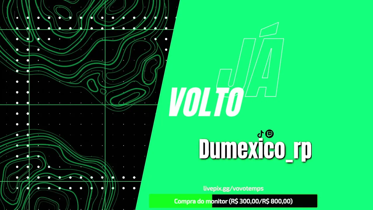 Dumexico_rp live stream