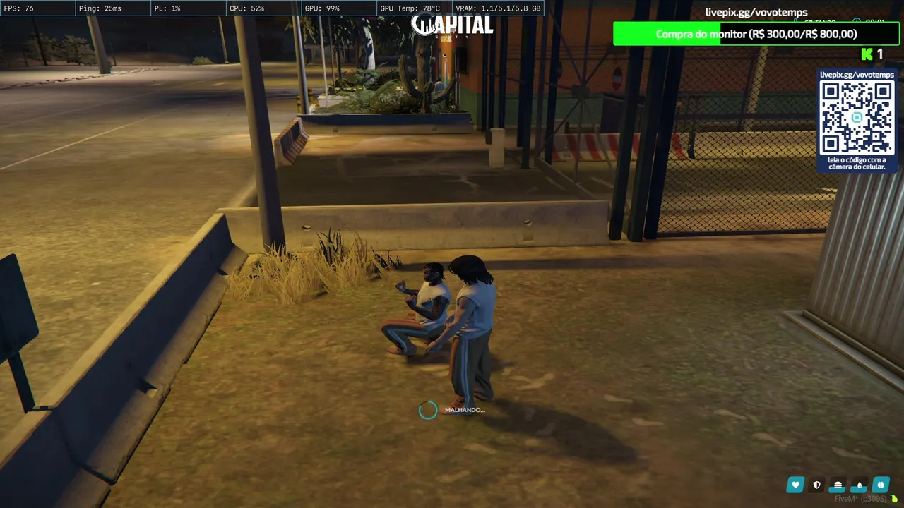 Dumexico_rp live stream