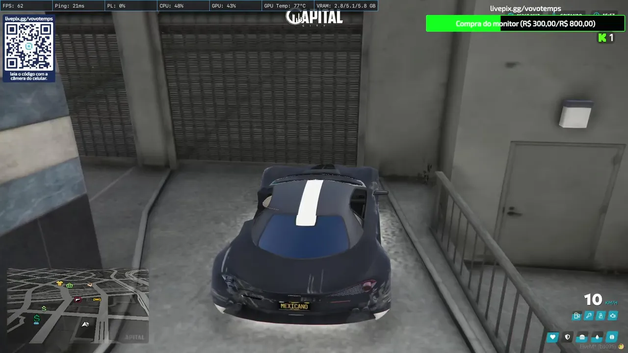 Dumexico_rp live stream