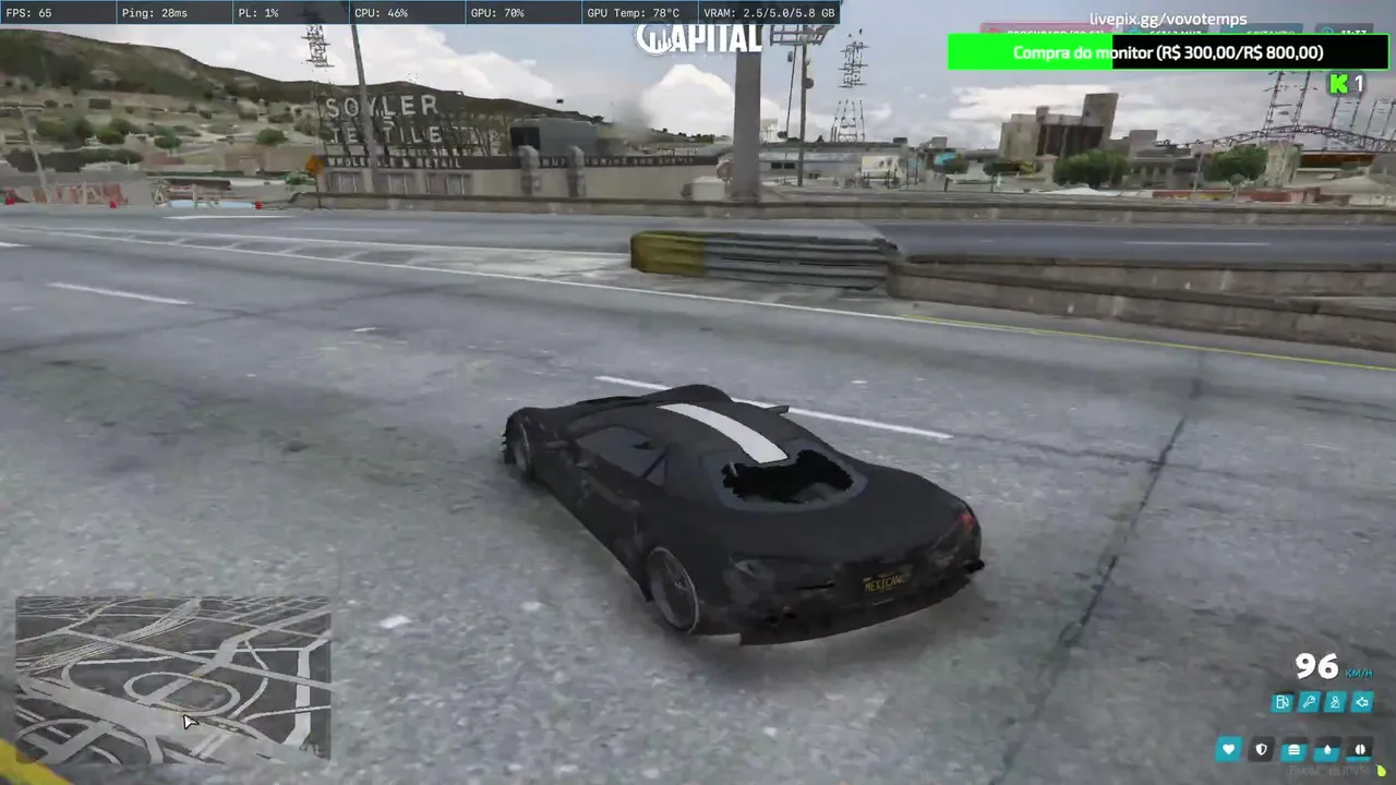 Dumexico_rp live stream