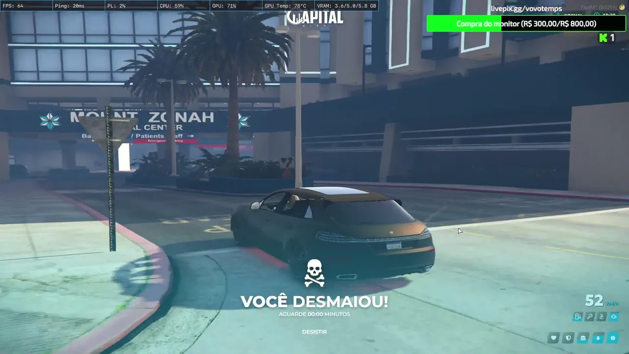 Dumexico_rp live stream