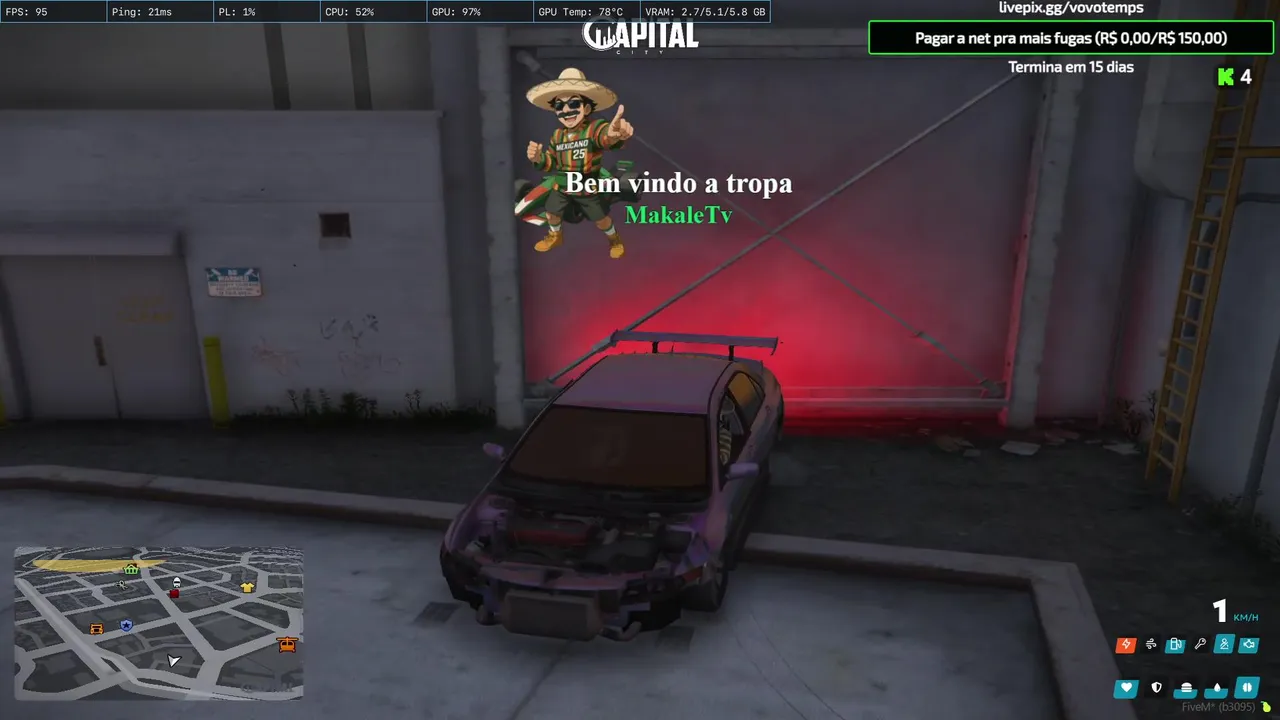 Dumexico_rp live stream