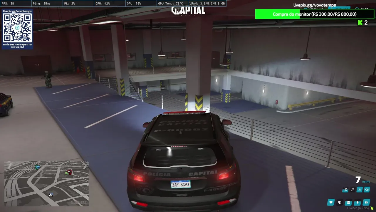 Dumexico_rp live stream