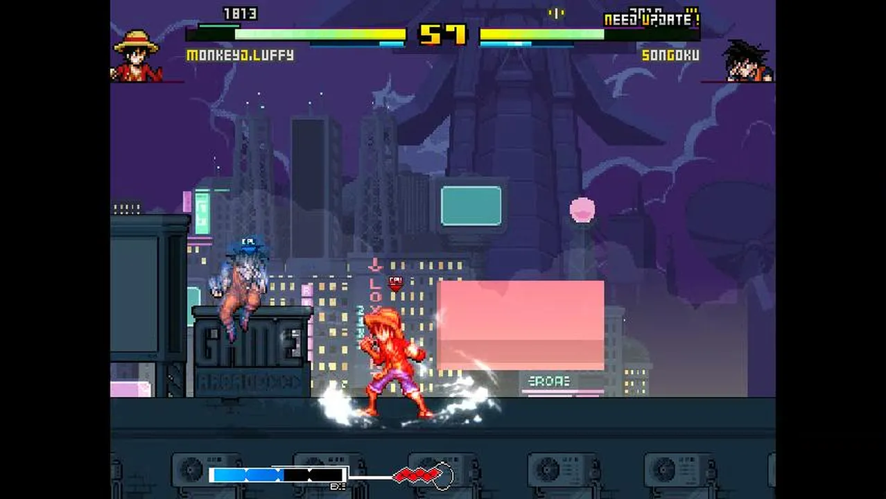 IkigaiFightClub live