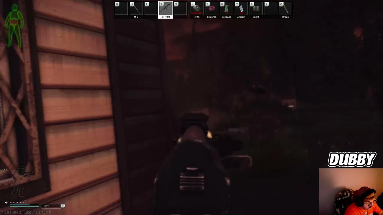 MrFeelsBad live