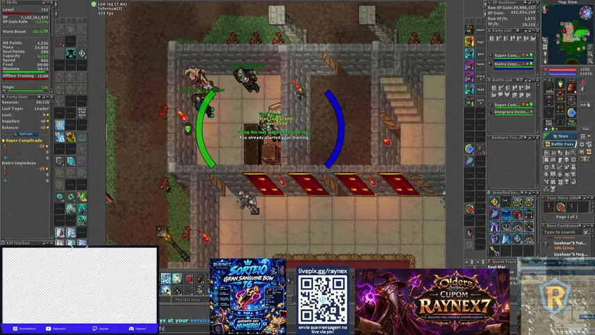 Raynex
