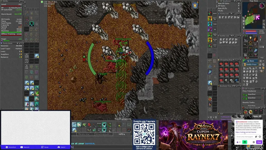 Raynex