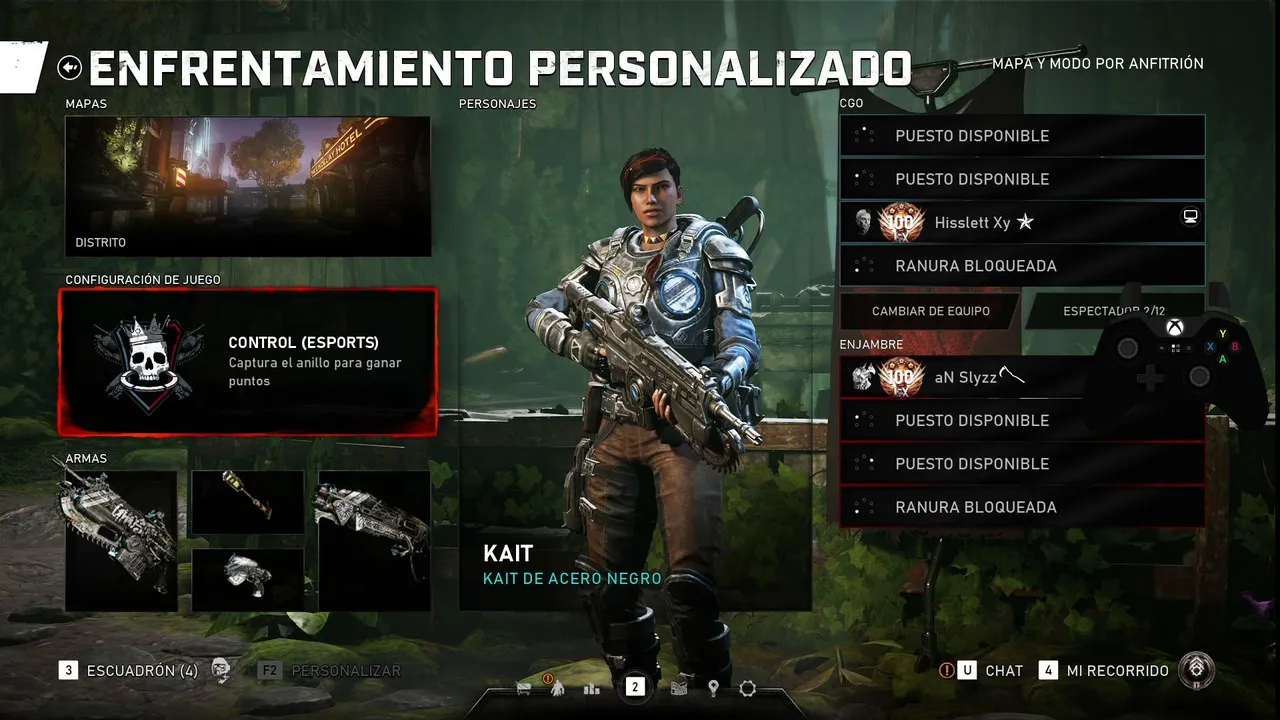 Identivezz live
