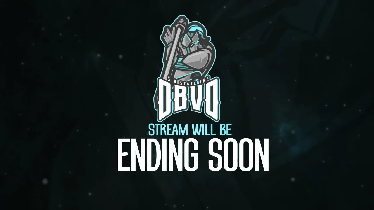 sirstatetheobvo live